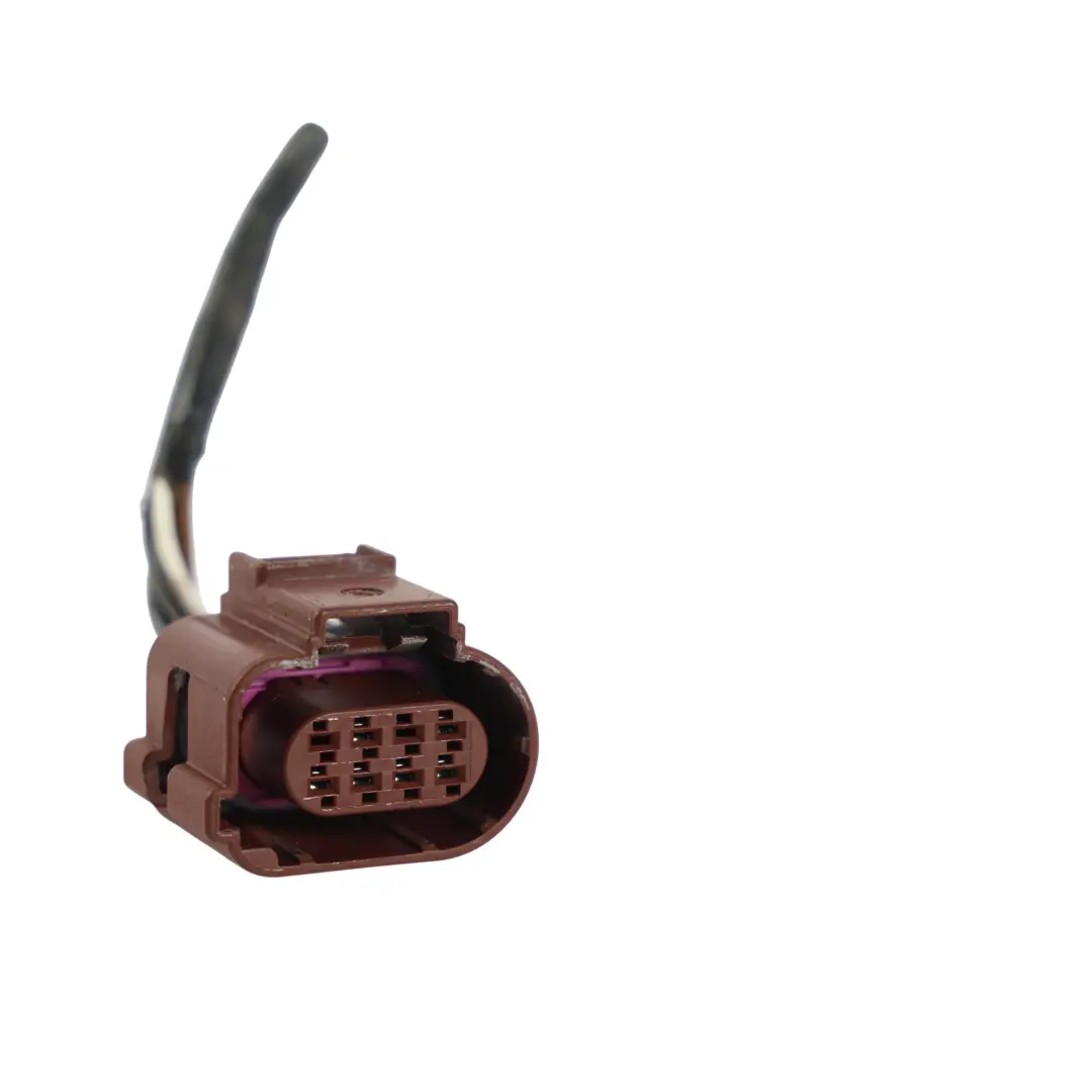 Wtyczka Wtyk Kabel Lampy Tylnej Lewa do VW Golf GTI CD1 o numerze 5H0945207A VW Golf GTI CD1 Wtyczka Wtyk Kabel Lampy Tylnej Lewa - SKU 5H0945207A-2 - Numer Części 5H0945207A