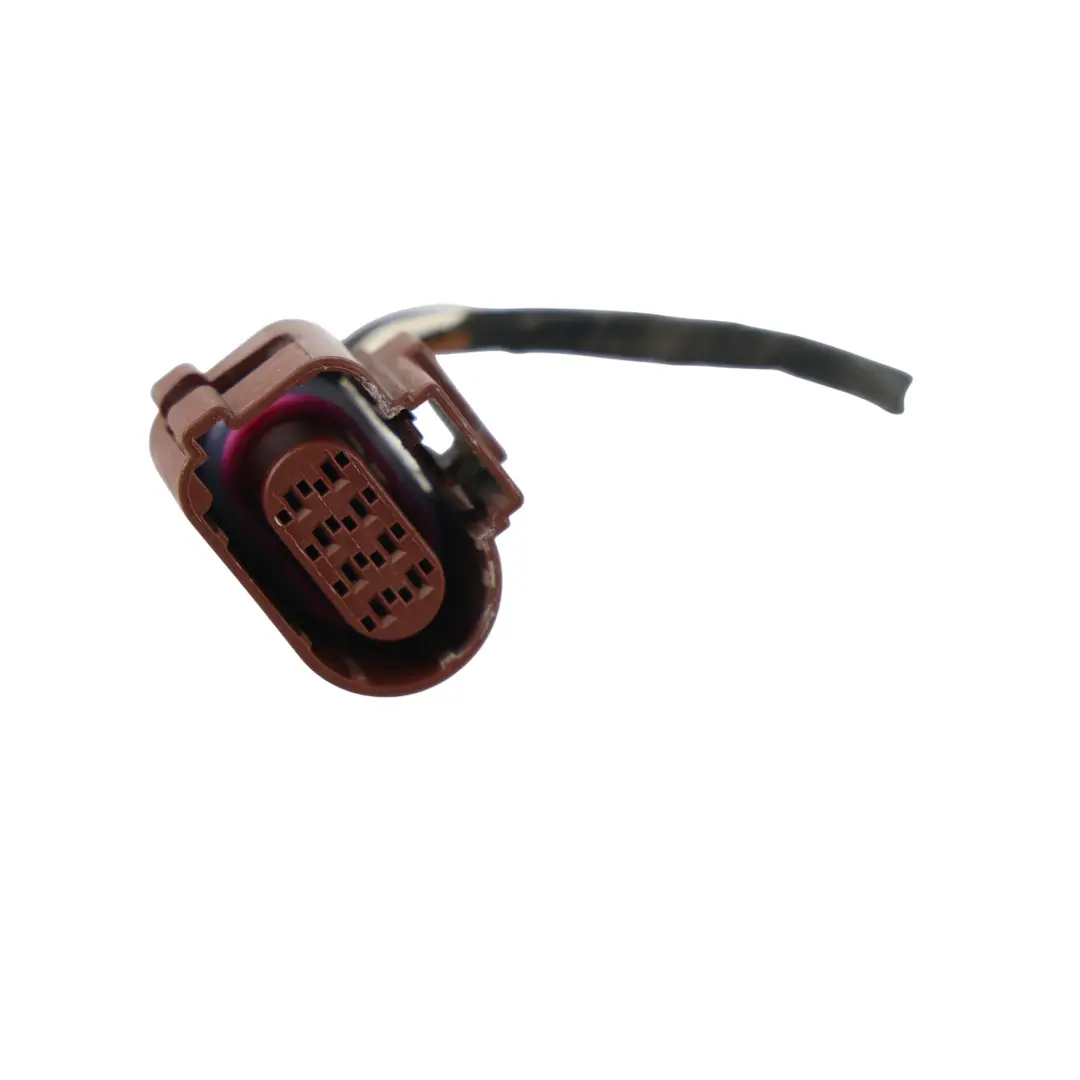 Volkswagen Golf GTI CD1 Rücklicht Kabel Stecker Links - SKU 5H0945207A-2 - Teilenummer 5H0945207A