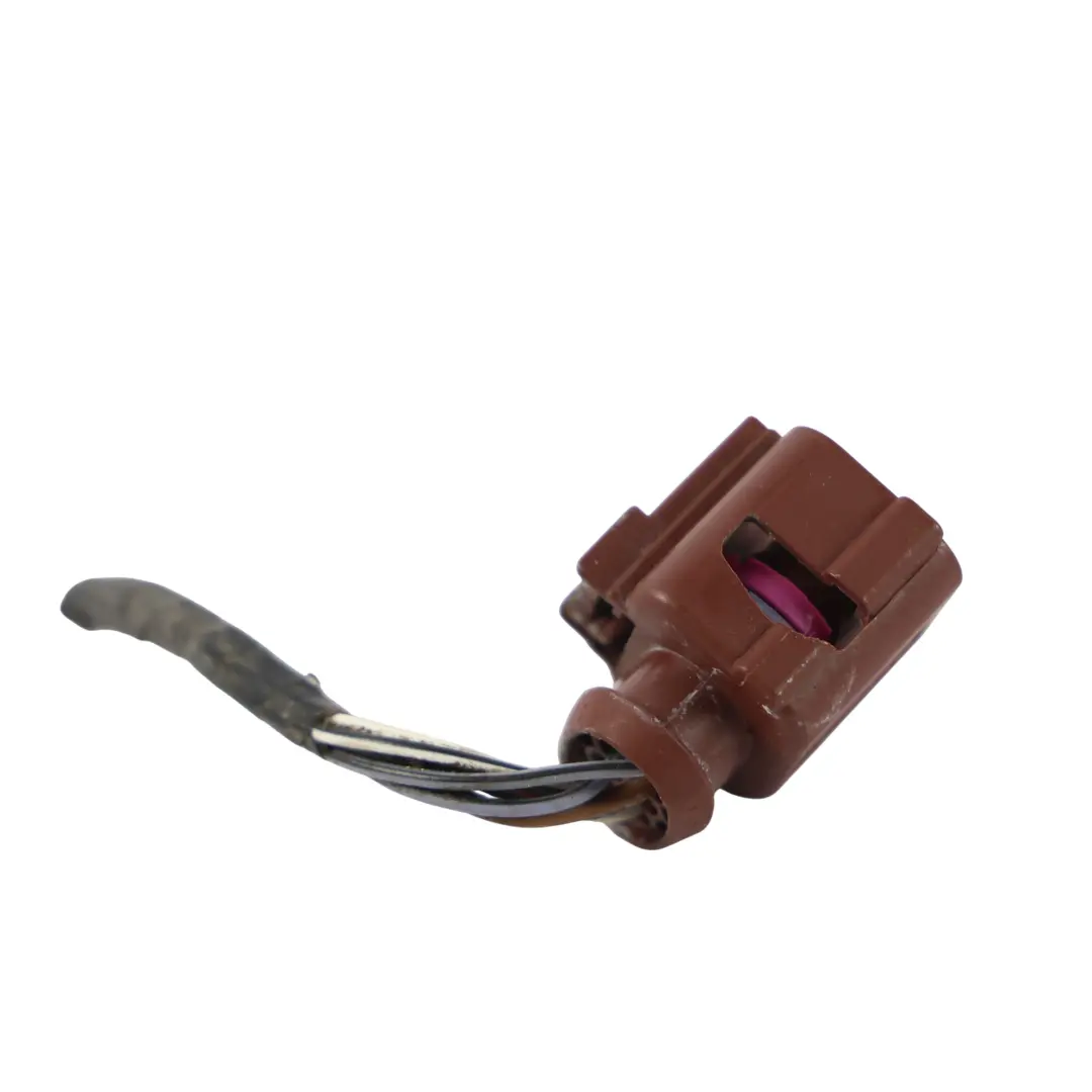 VW Golf GTI CD1 Tail Light Rear Lamp Socket Cable Plug Left N/S - SKU 5H0945207A-2 - Part number 5H0945207A