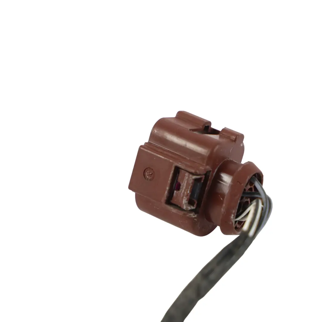 Volkswagen Golf GTI CD1 Feu Arrière Prise Câble Connecteur Gauche - SKU 5H0945207A-2 - Numéro de pièce 5H0945207A