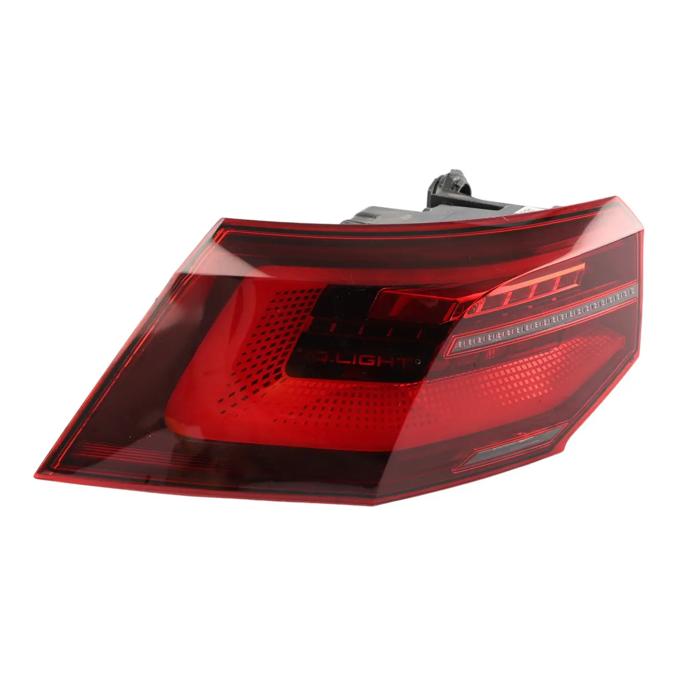 Volkswagen Golf Mk8 Rear Tail Light Lamp Outer Left N/S 5H0945207A