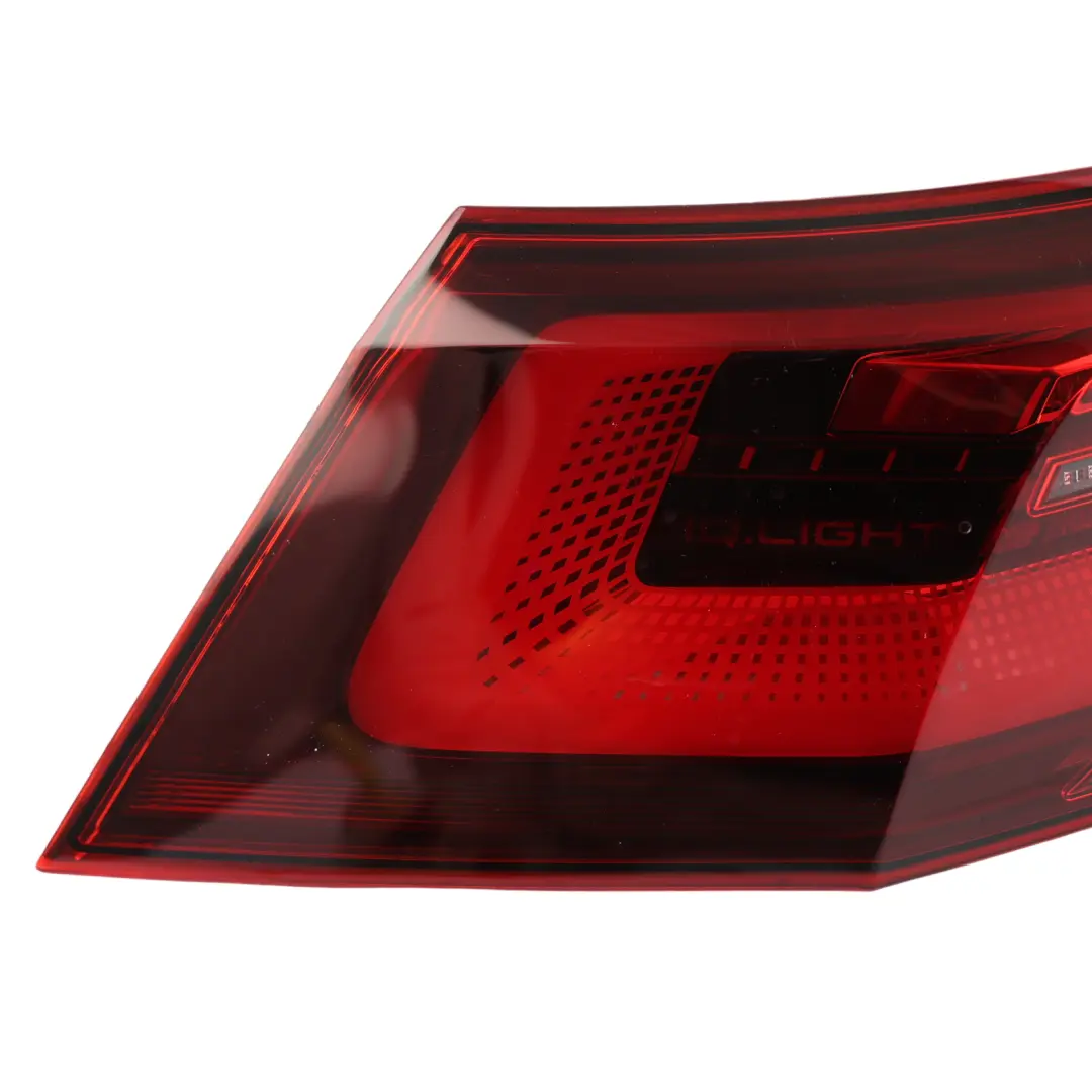 Mk8 Rear Tail Light Lamp Outer Left N/S to Volkswagen Golf with Part number 5H0945207A Volkswagen Golf Mk8 Rear Tail Light Lamp Outer Left N/S - SKU 5H0945207A - Part number 5H0945207A