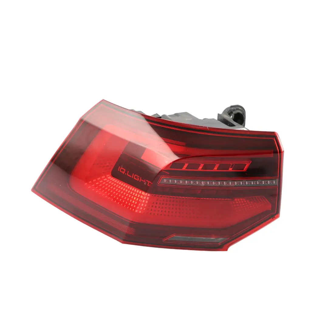 Volkswagen Golf Mk8 Rear Tail Light Lamp Outer Left N/S - SKU 5H0945207A - Part number 5H0945207A