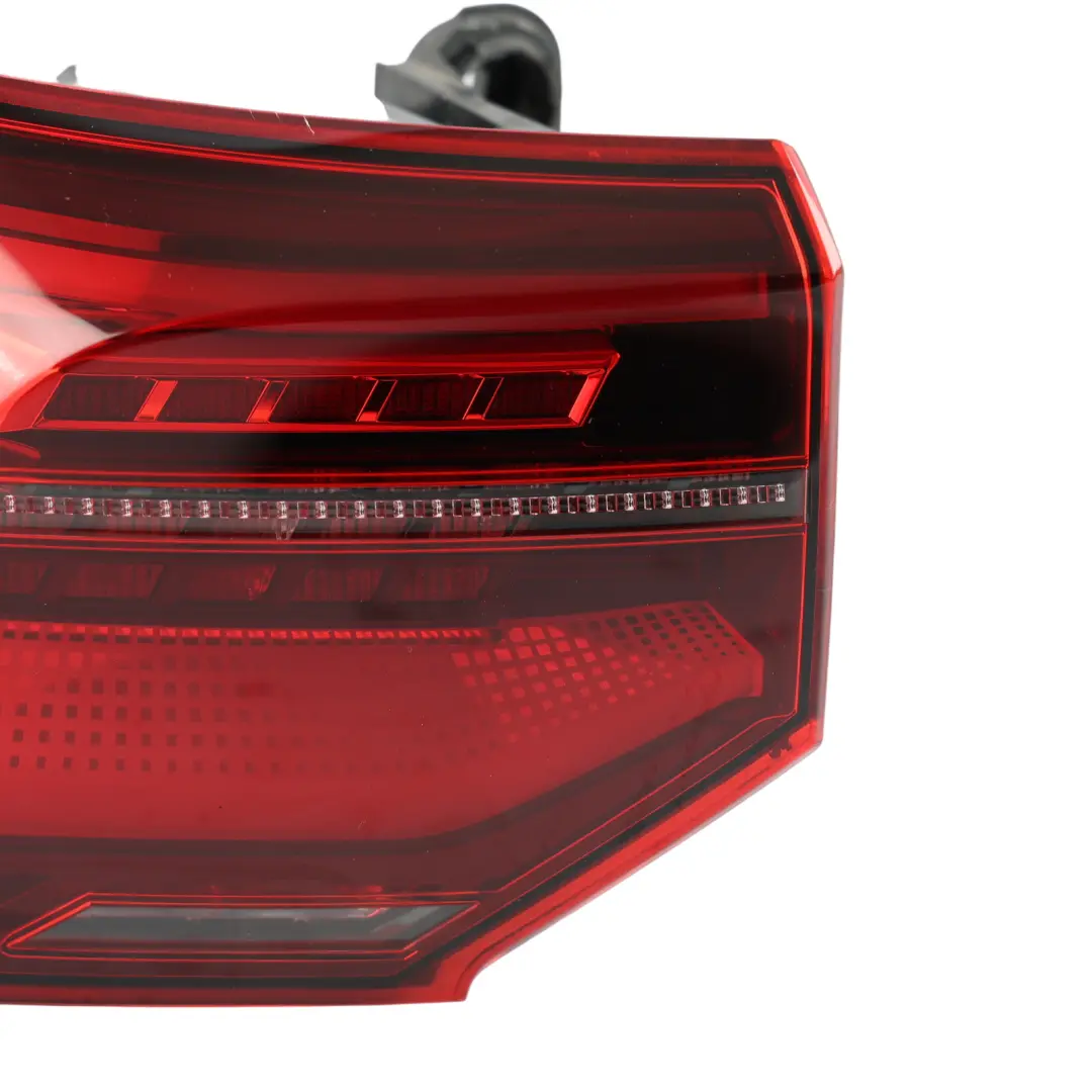 Volkswagen Golf Mk8 Rear Tail Light Lamp Outer Left N/S - SKU 5H0945207A - Part number 5H0945207A