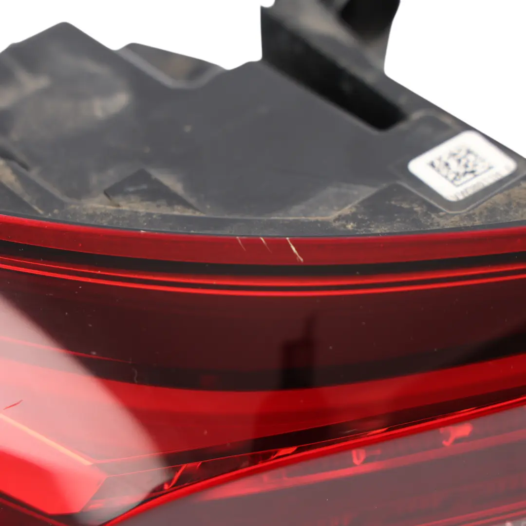 Mk8 Rear Tail Light Lamp Outer Left N/S to Volkswagen Golf with Part number 5H0945207A Volkswagen Golf Mk8 Rear Tail Light Lamp Outer Left N/S - SKU 5H0945207A - Part number 5H0945207A