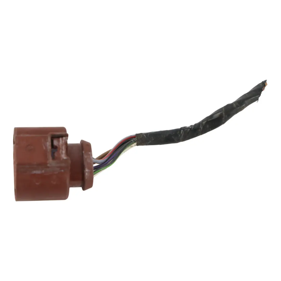 VW Golf Gti CD1 LED Tail Light Rear Lamp Cable Plug Wire Right O/S - SKU 5H0945208A-2 - Part number 5H0945208A