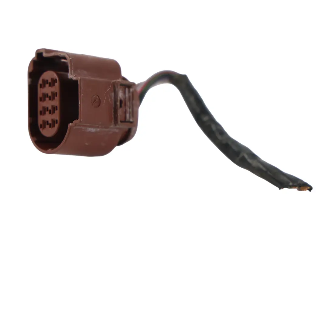 Volkswagen Golf Gti CD1 Feu Arrière LED Câble Prise Fil Droit - SKU 5H0945208A-2 - Numéro de pièce 5H0945208A