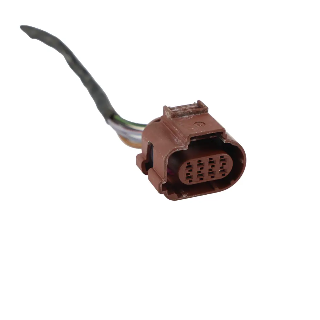 LED Tail Light Rear Lamp Cable Plug Wire Right O/S to VW Golf Gti CD1 with Part number 5H0945208A VW Golf Gti CD1 LED Tail Light Rear Lamp Cable Plug Wire Right O/S - SKU 5H0945208A-2 - Part number 5H0945208A