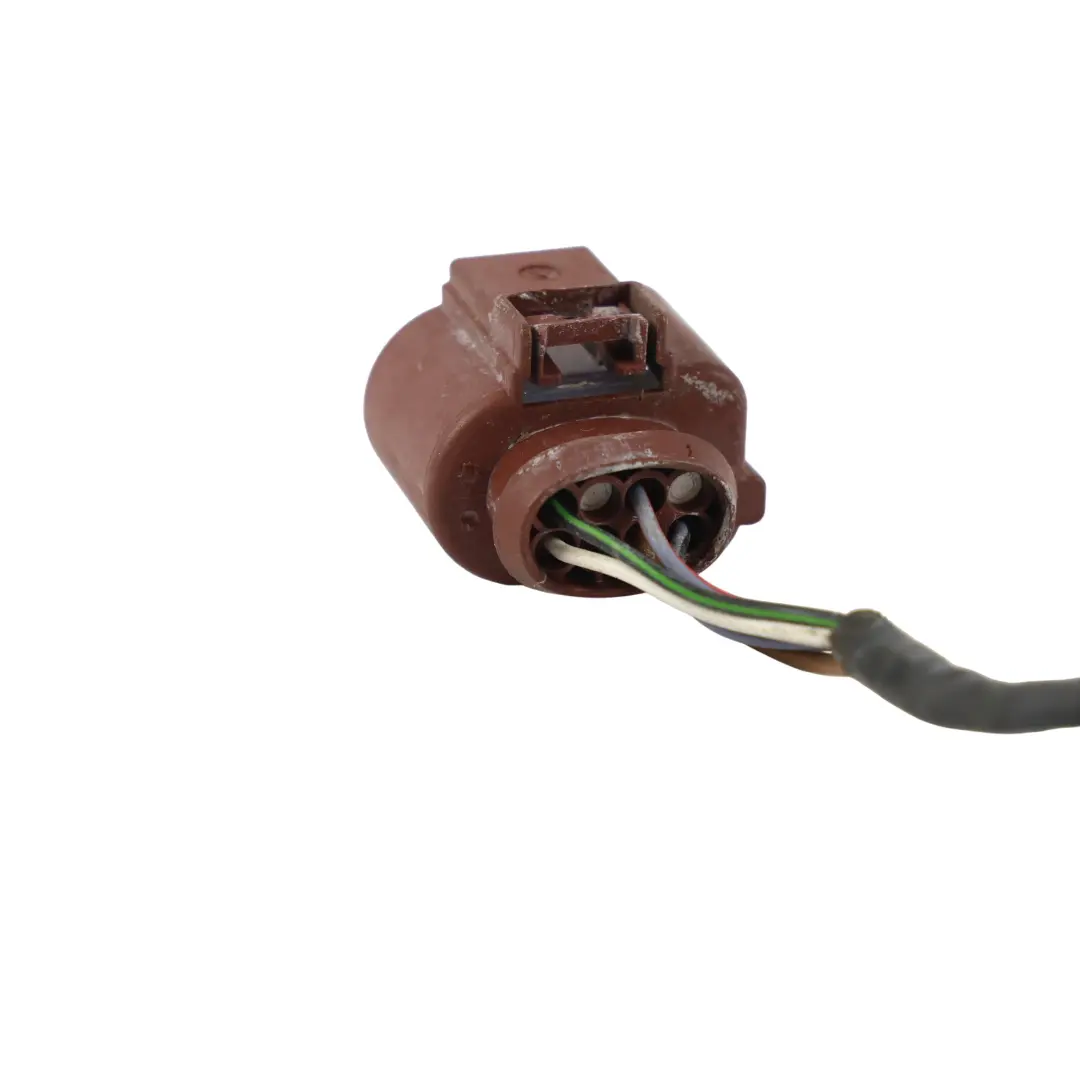 LED Rücklicht Kabel Stecker Rechts für Volkswagen Golf GTI CD1 mit Teilenummer 5H0945208A Volkswagen Golf GTI CD1 LED Rücklicht Kabel Stecker Rechts - SKU 5H0945208A-2 - Teilenummer 5H0945208A