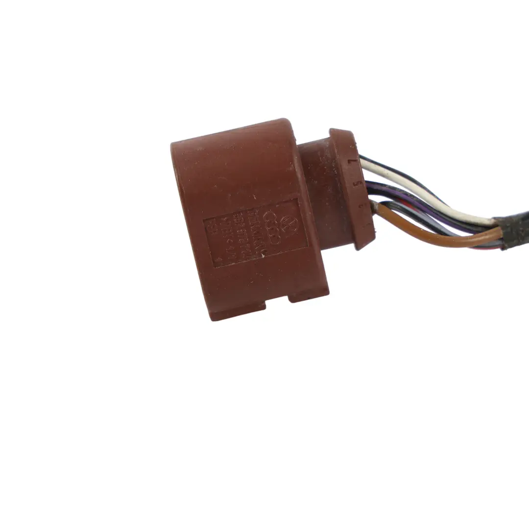 Volkswagen Golf GTI CD1 LED Rücklicht Kabel Stecker Rechts - SKU 5H0945208A-2 - Teilenummer 5H0945208A