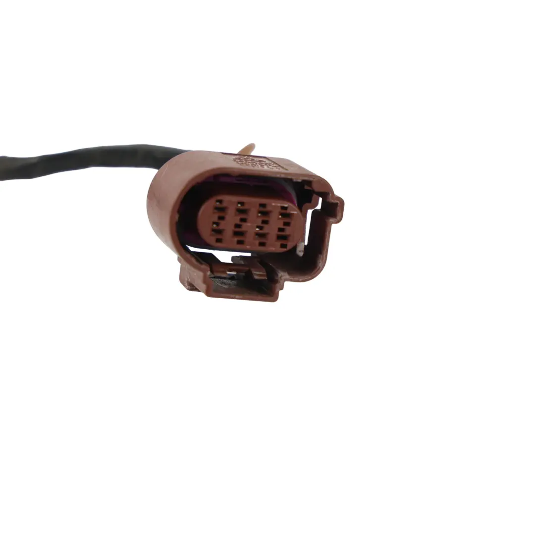 VW Golf Gti CD1 Przewód Wtyczka Lampy Tylnej LED Prawa - SKU 5H0945208A-2 - Numer Części 5H0945208A