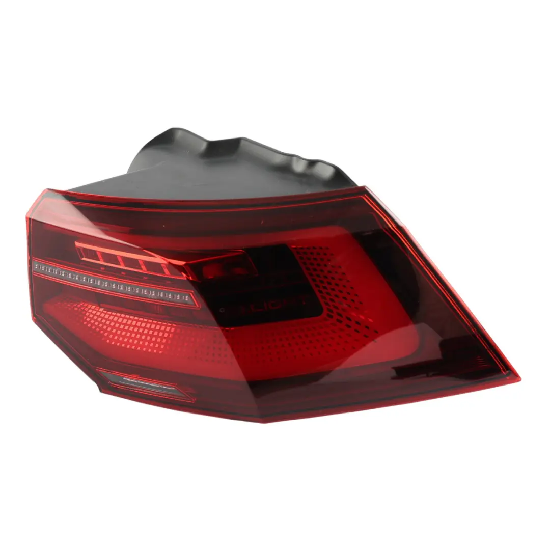 Volkswagen Golf Mk8 Rear Tail Light Lamp Outer Right O/S - SKU 5H0945208A - Part number 5H0945208A