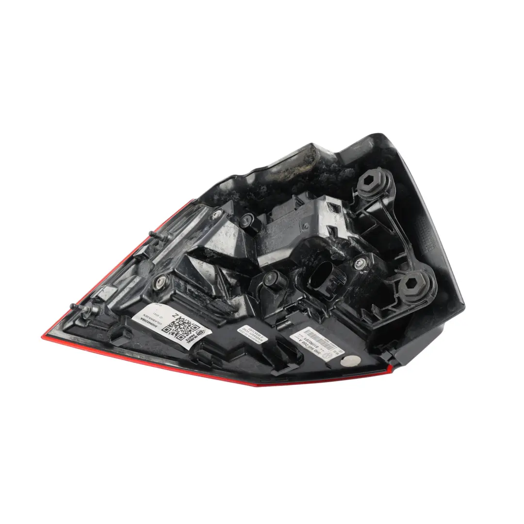 Mk8 Rear Tail Light Lamp Outer Right O/S to Volkswagen Golf with Part number 5H0945208A Volkswagen Golf Mk8 Rear Tail Light Lamp Outer Right O/S - SKU 5H0945208A - Part number 5H0945208A