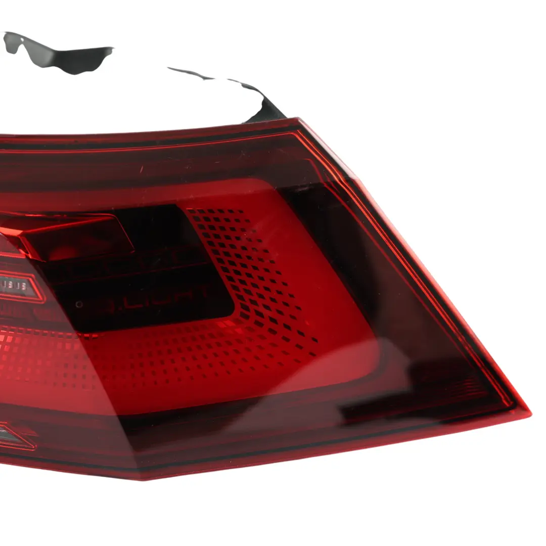 Mk8 Rear Tail Light Lamp Outer Right O/S to Volkswagen Golf with Part number 5H0945208A Volkswagen Golf Mk8 Rear Tail Light Lamp Outer Right O/S - SKU 5H0945208A - Part number 5H0945208A