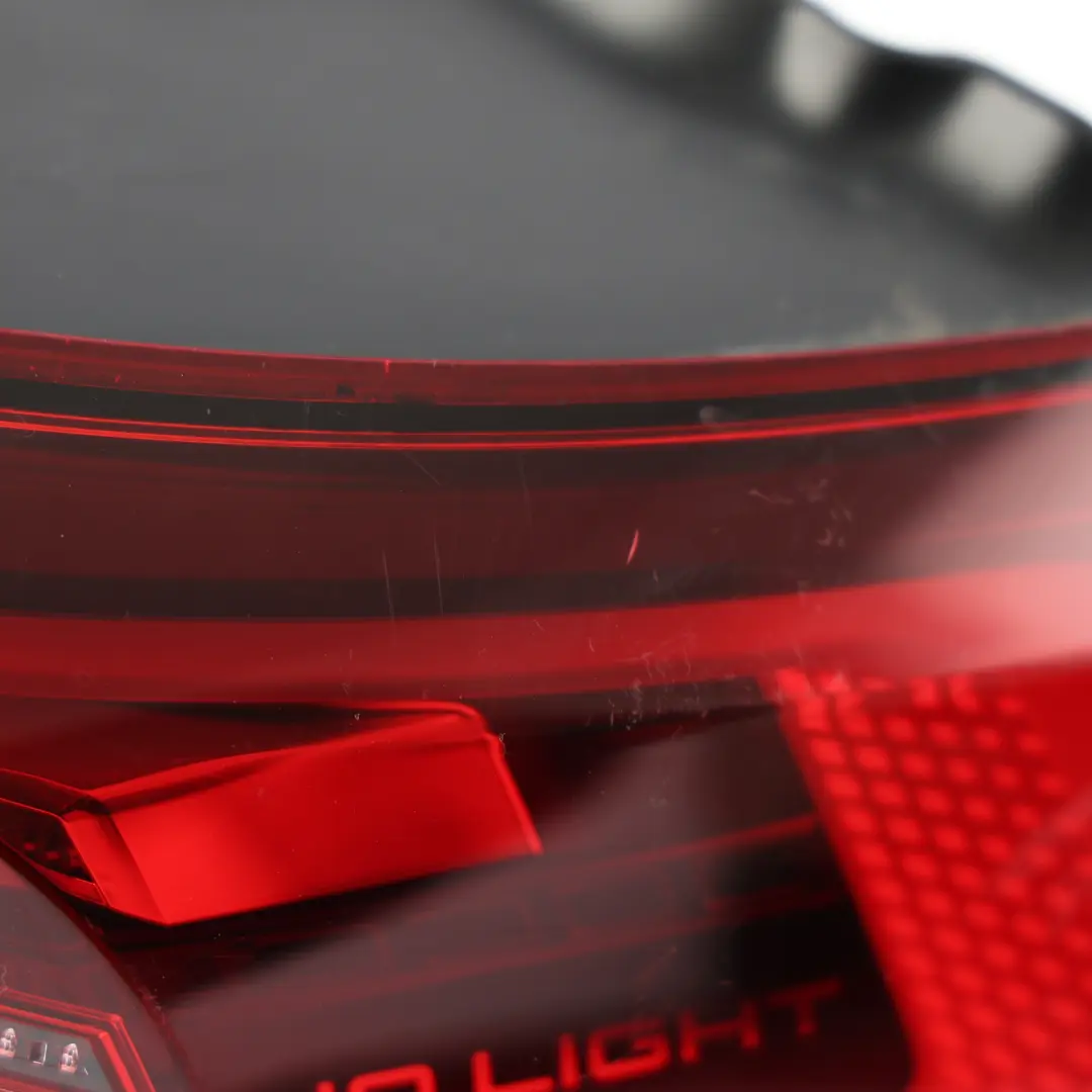 Volkswagen Golf Mk8 Rear Tail Light Lamp Outer Right O/S - SKU 5H0945208A - Part number 5H0945208A