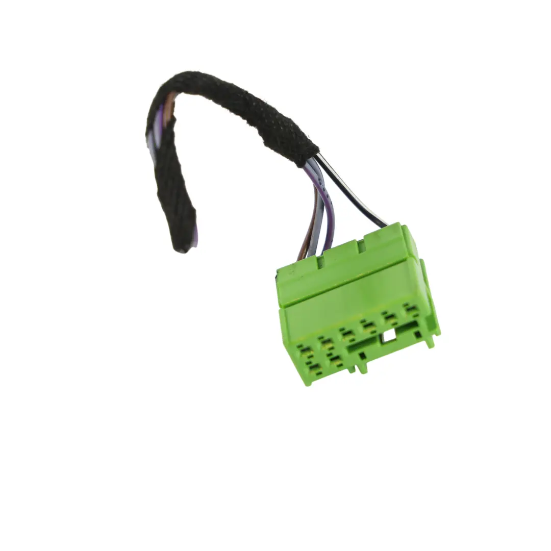 Volkswagen Golf MK8 CD1 Cableado Luz Trasera Interior Izquierda - SKU 5H0945307A-2 - Número de pieza 5H0945307A