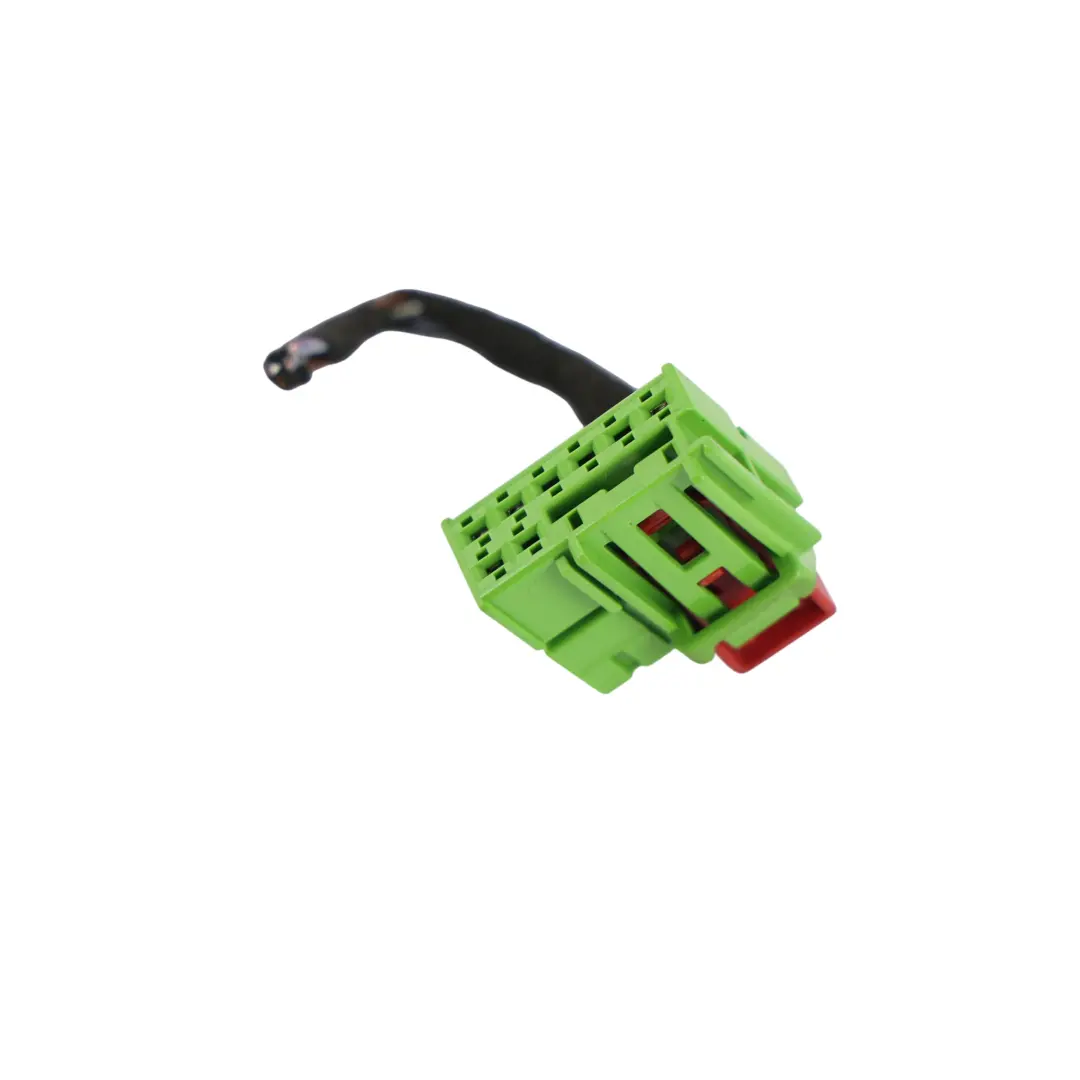 Mk8 CD1 Tail Light Lamp Wiring Inner Rear Left N/S to VW Volkswagen Golf with Part number 5H0945307A VW Volkswagen Golf Mk8 CD1 Tail Light Lamp Wiring Inner Rear Left N/S - SKU 5H0945307A-2 - Part number 5H0945307A