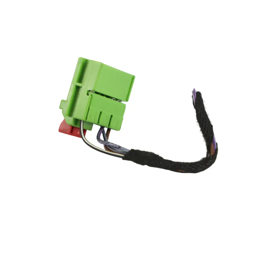 MK8 CD1 Rücklicht Kabelbaum Innen Hinten Links für Volkswagen Golf mit Teilenummer 5H0945307A Volkswagen Golf MK8 CD1 Rücklicht Kabelbaum Innen Hinten Links - SKU 5H0945307A-2 - Teilenummer 5H0945307A