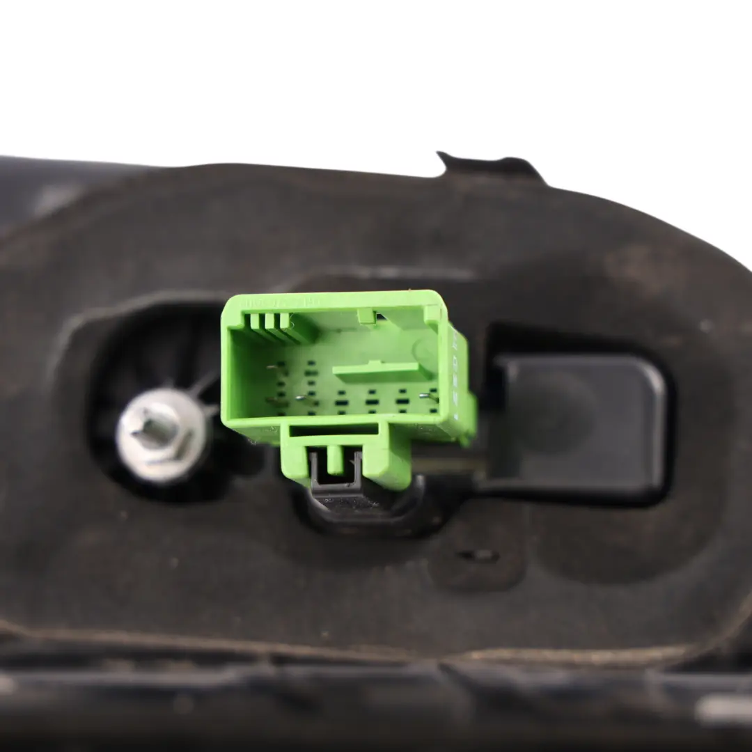 Volkswagen Golf Mk8 CD1 Tail Light Lamp Inner Rear Left N/S - SKU RHD-5H0945307A - Part number 5H0945307A