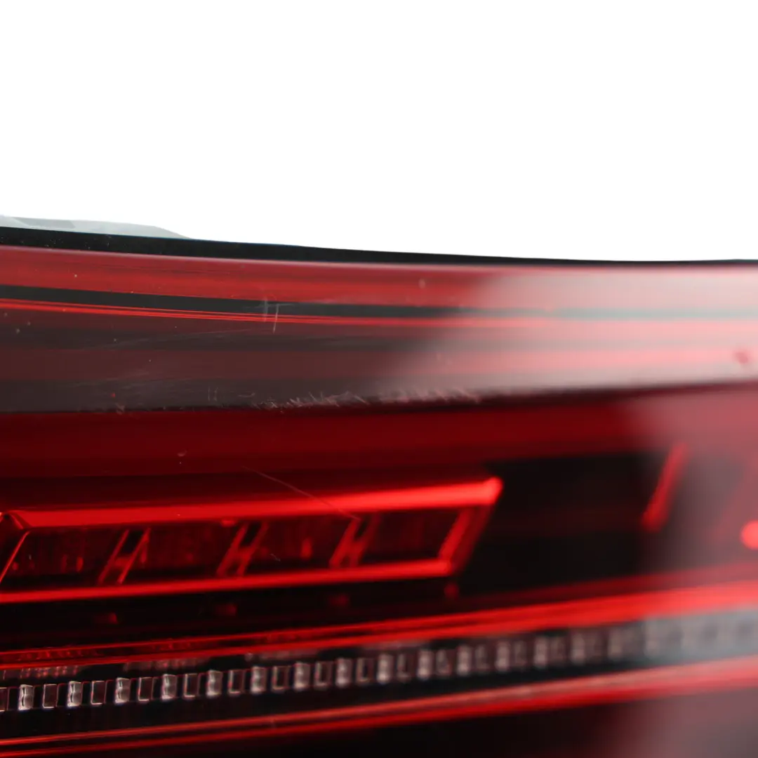 Volkswagen Golf Mk8 CD1 Tail Light Lamp Inner Rear Left N/S - SKU RHD-5H0945307A - Part number 5H0945307A