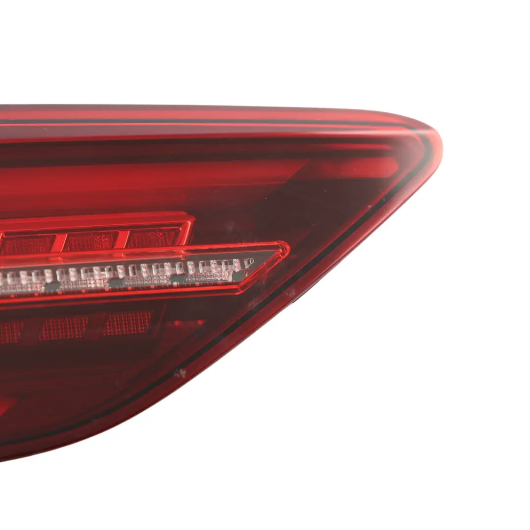 Volkswagen Golf Mk8 CD1 Tail Light Lamp Inner Rear Left N/S - SKU RHD-5H0945307A - Part number 5H0945307A