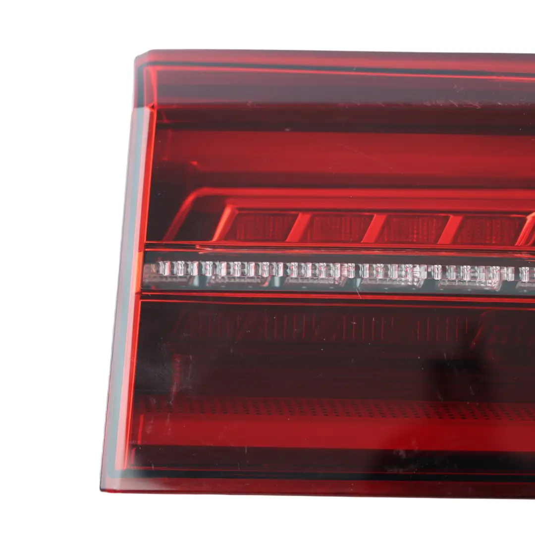 Mk8 CD1 Tail Light Lamp Inner Rear Left N/S to Volkswagen Golf with Part number 5H0945307A Volkswagen Golf Mk8 CD1 Tail Light Lamp Inner Rear Left N/S - SKU RHD-5H0945307A - Part number 5H0945307A