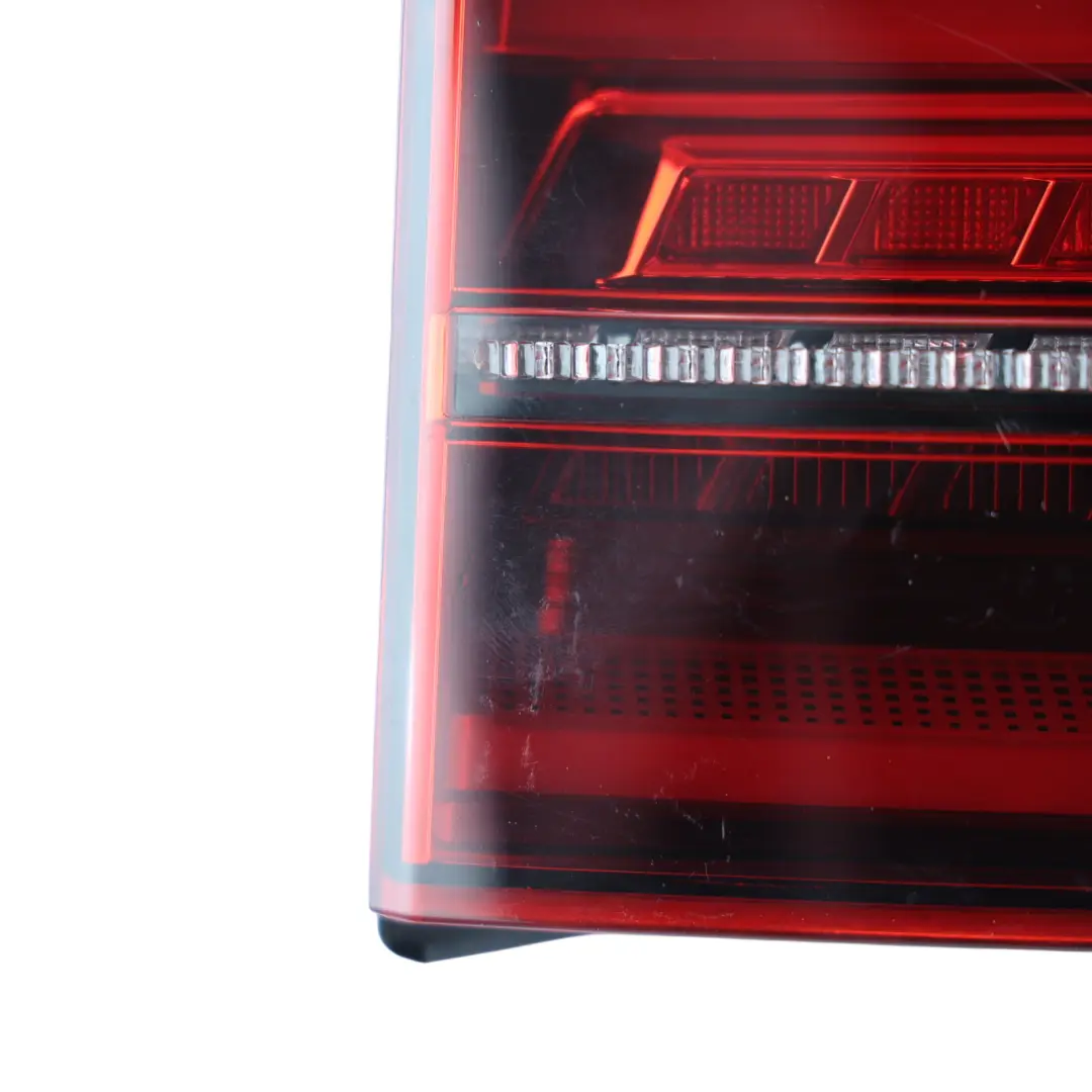 Mk8 CD1 Tail Light Lamp Inner Rear Left N/S to Volkswagen Golf with Part number 5H0945307A Volkswagen Golf Mk8 CD1 Tail Light Lamp Inner Rear Left N/S - SKU RHD-5H0945307A - Part number 5H0945307A