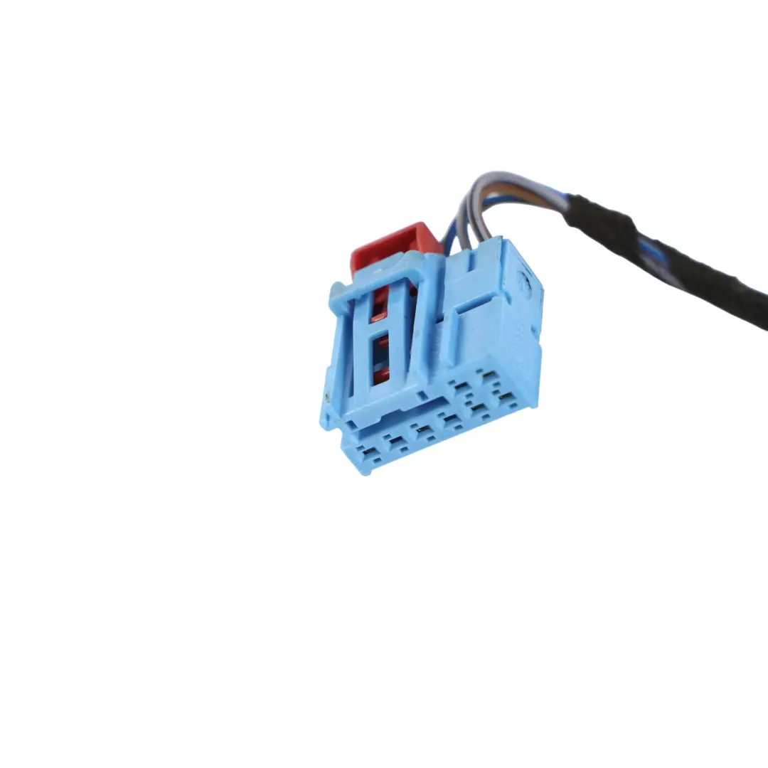 Mk8 CD1 Tail Light Lamp Wiring Inner Rear Right O/S 5H0945307A to Volkswagen Golf with Part number 5H0945308A Volkswagen Golf Mk8 CD1 Tail Light Lamp Wiring Inner Rear Right O/S 5H0945307A - SKU 5H0945308A-2 - Part number 5H0945308A