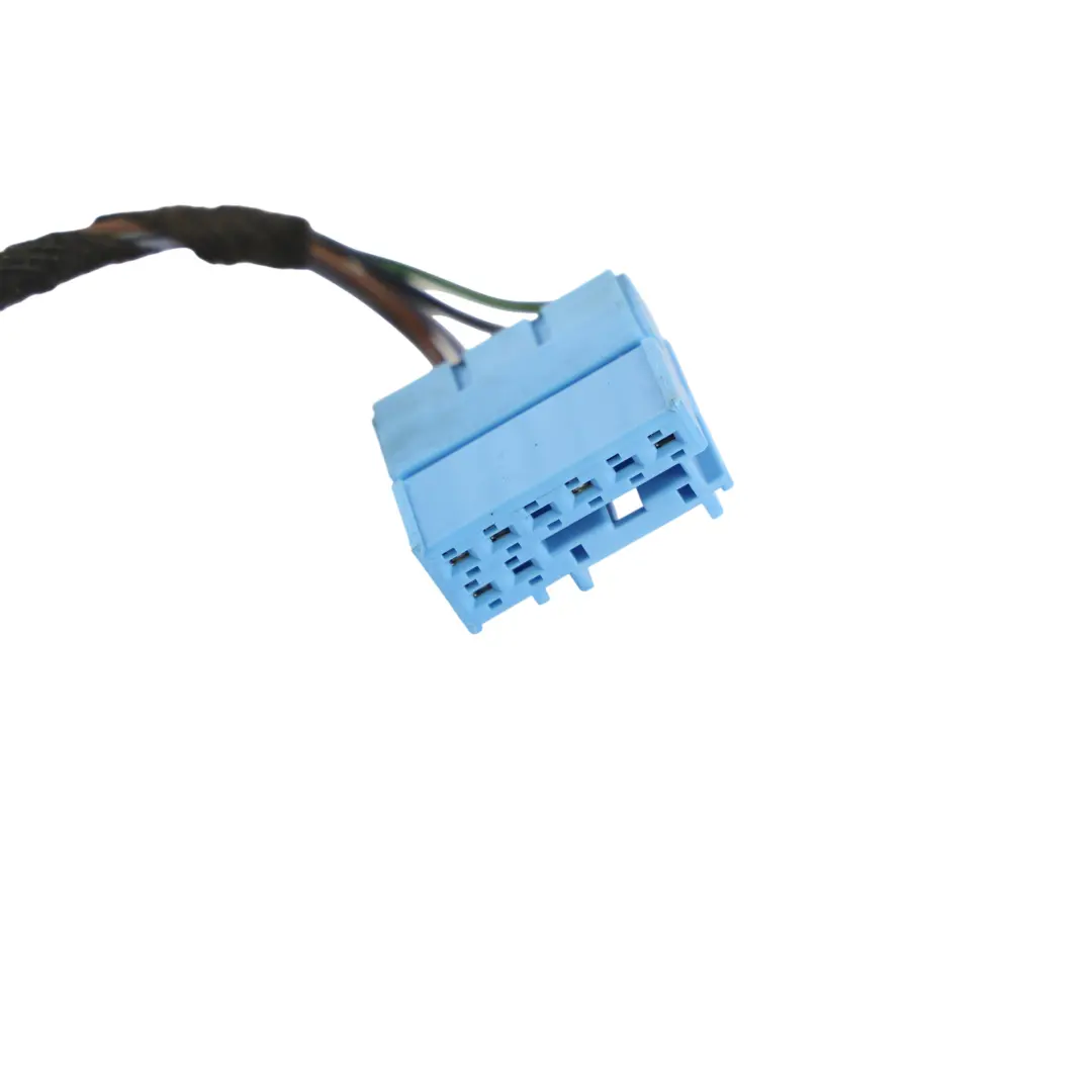 Mk8 CD1 Rücklicht Verkabelung Innen Hinten Rechts für Volkswagen Golf mit Teilenummer 5H0945308A Volkswagen Golf Mk8 CD1 Rücklicht Verkabelung Innen Hinten Rechts - SKU 5H0945308A-2 - Teilenummer 5H0945308A