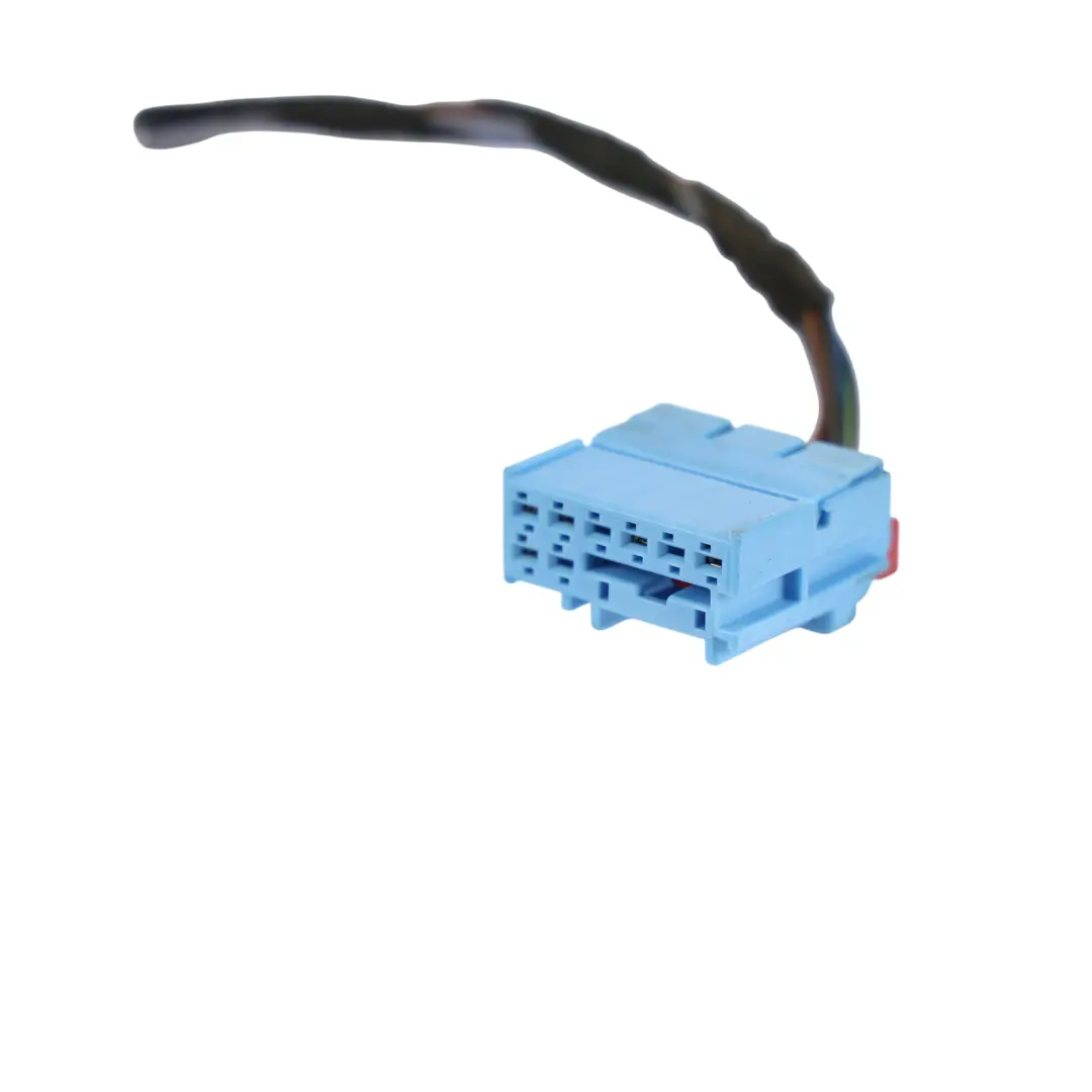 Mk8 CD1 Feu Arrière Câblage Intérieur Arrière Droit 5H0945307A pour Volkswagen Golf à propos du numéro de pièce 5H0945308A Volkswagen Golf Mk8 CD1 Feu Arrière Câblage Intérieur Arrière Droit 5H0945307A - SKU 5H0945308A-2 - Numéro de pièce 5H0945308A