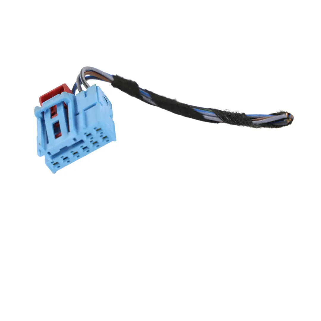 Volkswagen Golf Mk8 CD1 Tail Light Lamp Wiring Inner Rear Right O/S 5H0945307A - SKU 5H0945308A-2 - Part number 5H0945308A