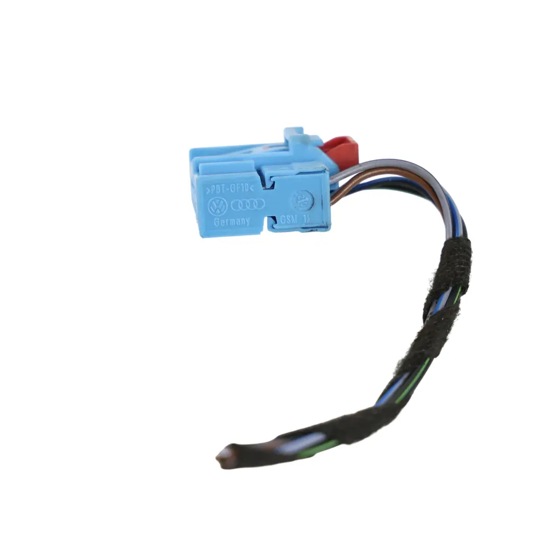 Volkswagen Golf Mk8 CD1 Feu Arrière Câblage Intérieur Arrière Droit 5H0945307A - SKU 5H0945308A-2 - Numéro de pièce 5H0945308A