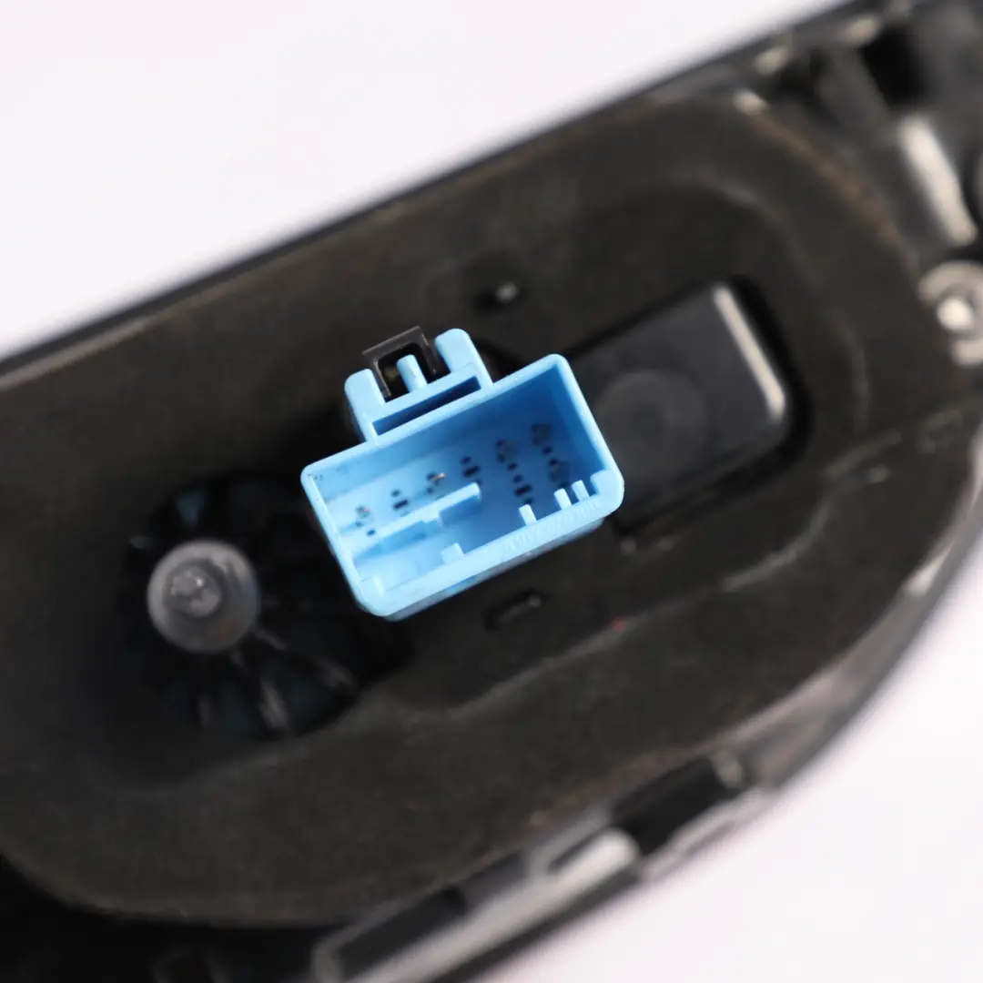 Volkswagen Golf Mk8 CD1 Tail Light Lamp Inner Rear Right O/S - SKU RHD-5H0945308A - Part number 5H0945308A