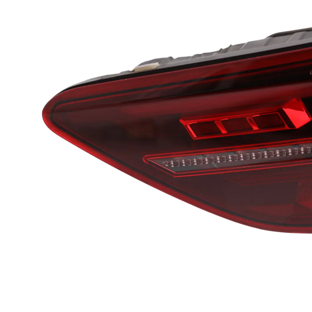 Volkswagen Golf Mk8 CD1 Tail Light Lamp Inner Rear Right O/S - SKU RHD-5H0945308A - Part number 5H0945308A