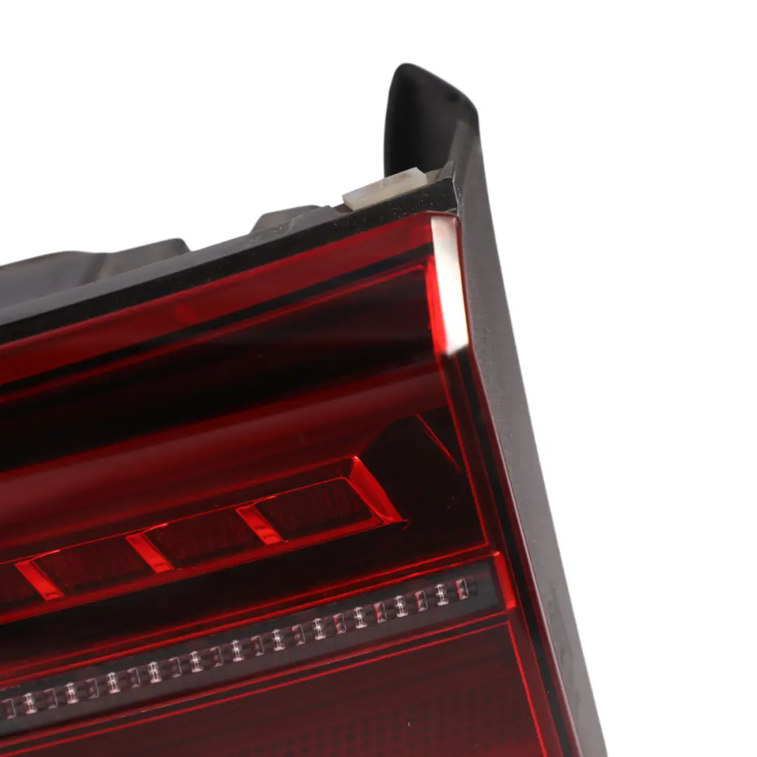 Volkswagen Golf Mk8 CD1 Tail Light Lamp Inner Rear Right O/S - SKU RHD-5H0945308A - Part number 5H0945308A