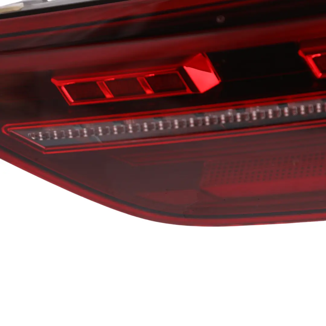 Volkswagen Golf Mk8 CD1 Tail Light Lamp Inner Rear Right O/S - SKU RHD-5H0945308A - Part number 5H0945308A