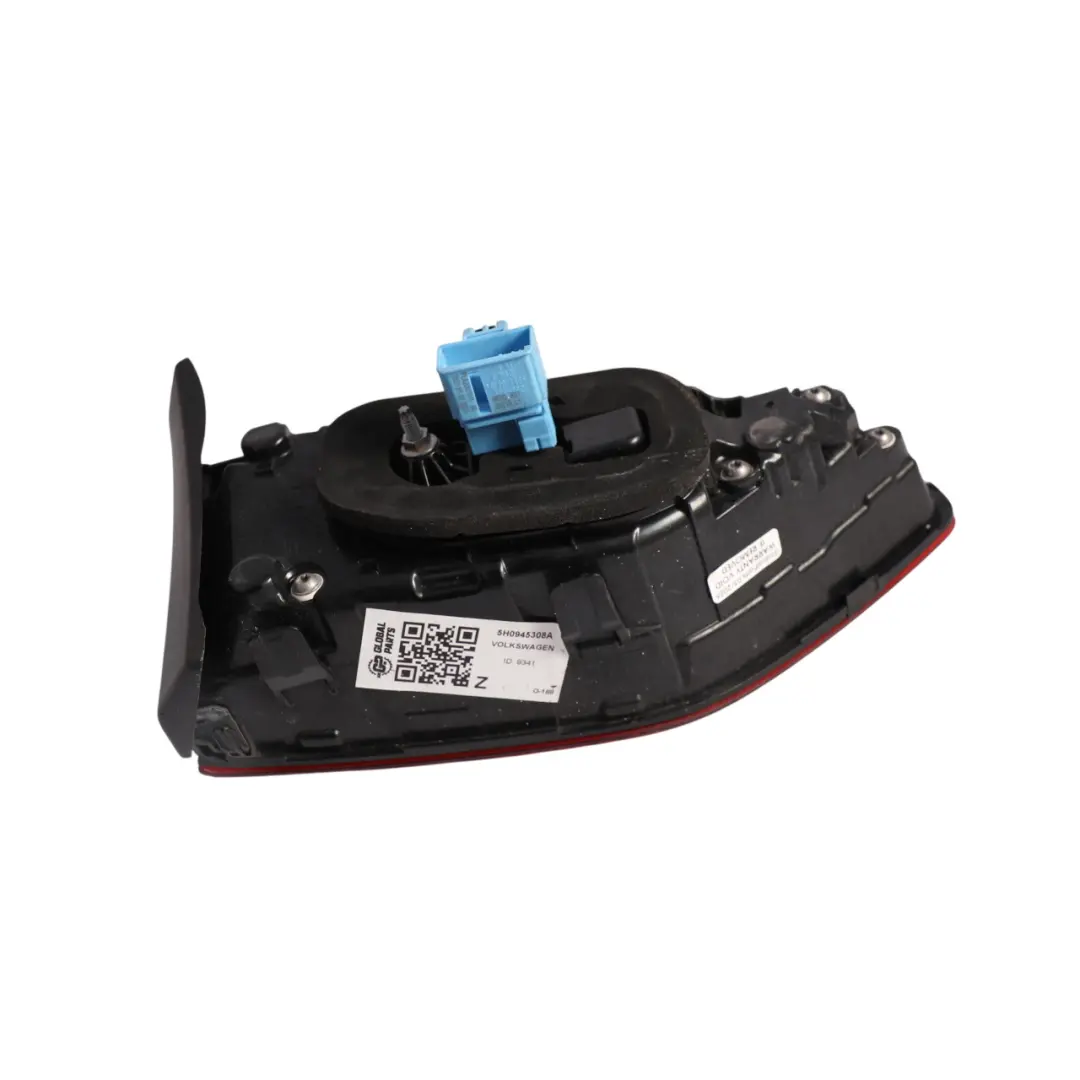 Volkswagen Golf Mk8 CD1 Tail Light Lamp Inner Rear Right O/S - SKU RHD-5H0945308A - Part number 5H0945308A