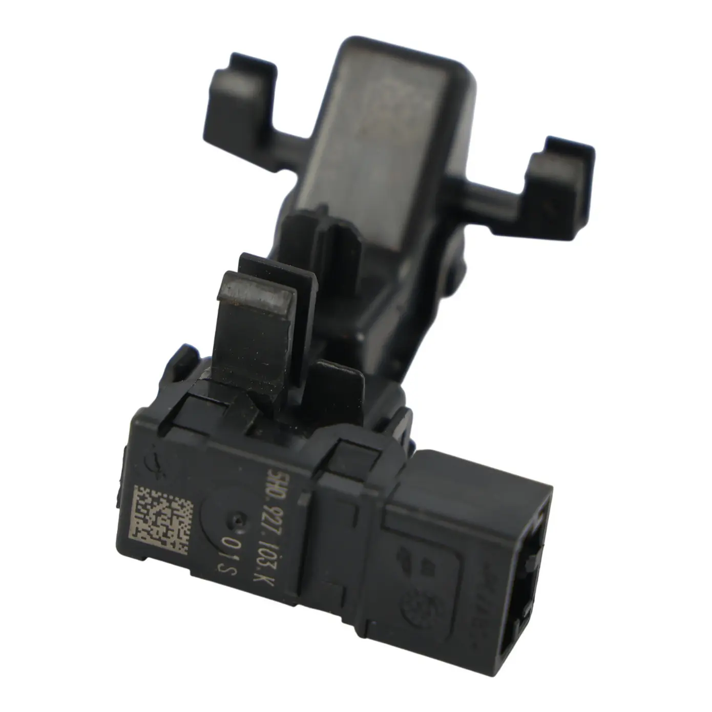 Volkswagen Golf GTI CD1 Conector Iluminación Ambiental Led Tablero 5H0927103K