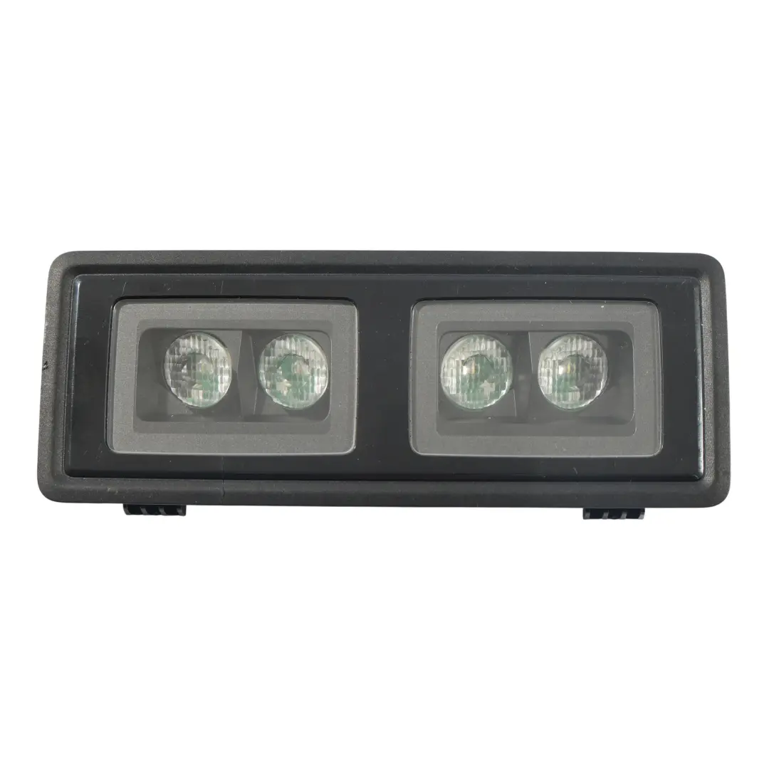 Mk8 Luce Tetto Interna Posteriore Lampada Lettura per Volkswagen Golf con numero di parte 5H0947290C Volkswagen Golf Mk8 Luce Tetto Interna Posteriore Lampada Lettura - SKU 5H0947290C - Numero di parte 5H0947290C