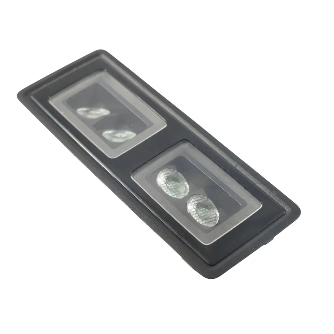 Mk8 Interior Roof Light Rear Reading Lamp Unit to Volkswagen Golf with Part number 5H0947290C Volkswagen Golf Mk8 Interior Roof Light Rear Reading Lamp Unit - SKU 5H0947290C - Part number 5H0947290C