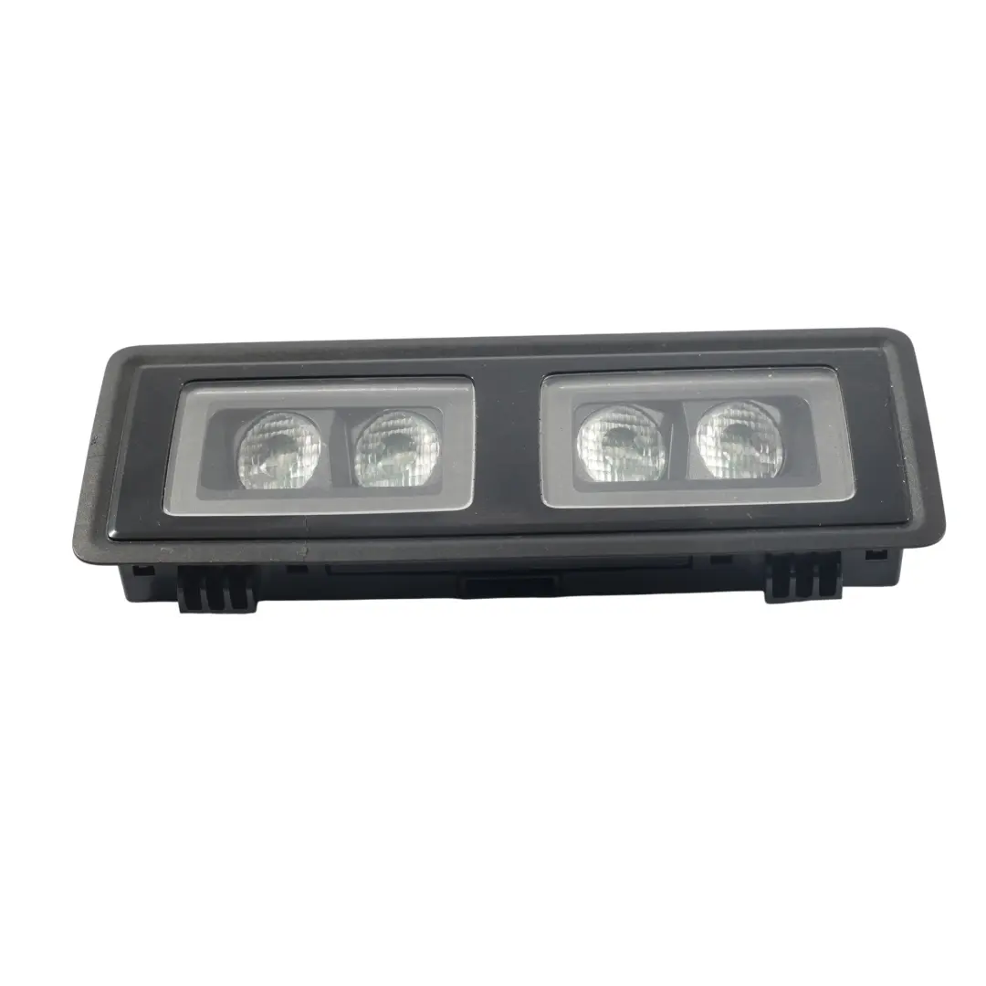 Volkswagen Golf Mk8 Interior Roof Light Rear Reading Lamp Unit - SKU 5H0947290C - Part number 5H0947290C