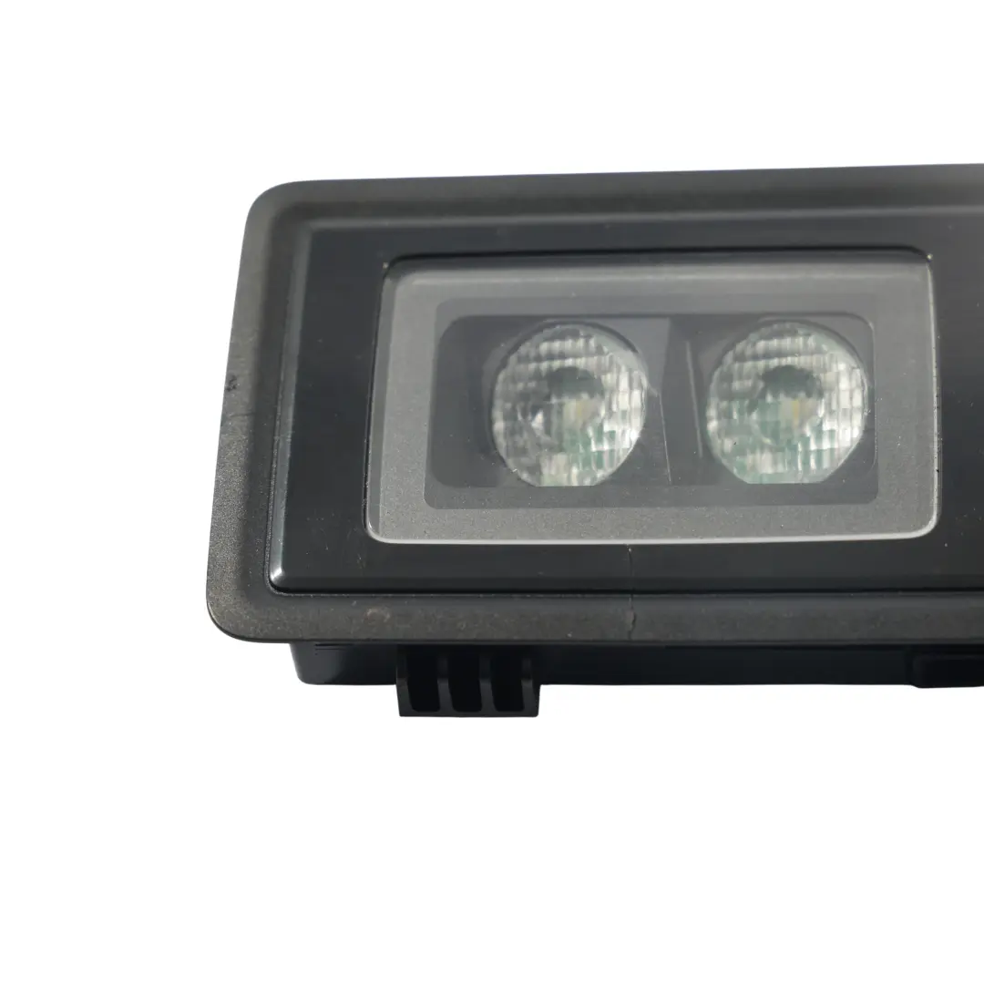 Mk8 Interior Roof Light Rear Reading Lamp Unit to Volkswagen Golf with Part number 5H0947290C Volkswagen Golf Mk8 Interior Roof Light Rear Reading Lamp Unit - SKU 5H0947290C - Part number 5H0947290C