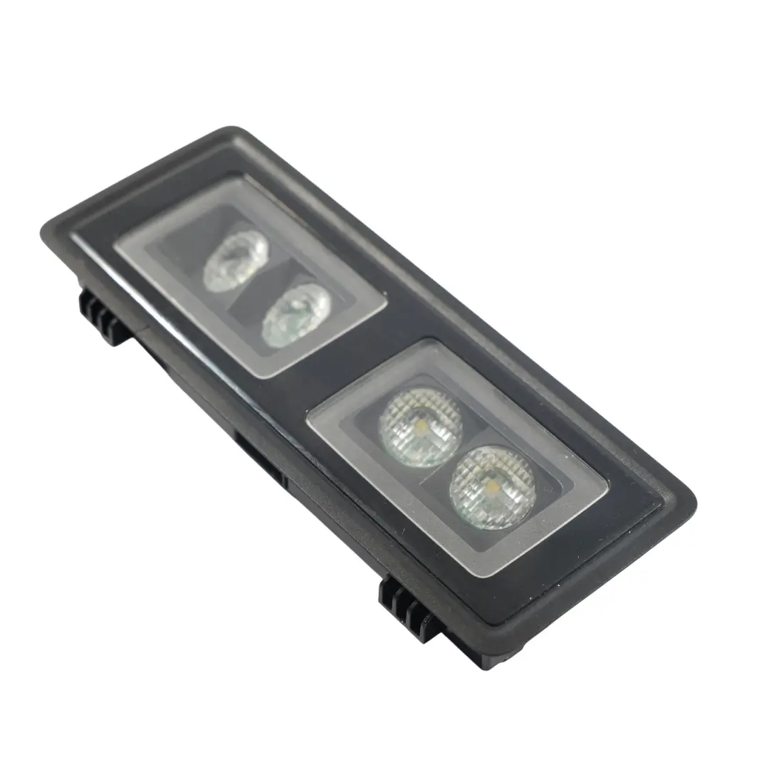 Mk8 Innenraum Dach Licht Hinten Lese Lampe für Volkswagen Golf mit Teilenummer 5H0947290C Volkswagen Golf Mk8 Innenraum Dach Licht Hinten Lese Lampe - SKU 5H0947290C - Teilenummer 5H0947290C