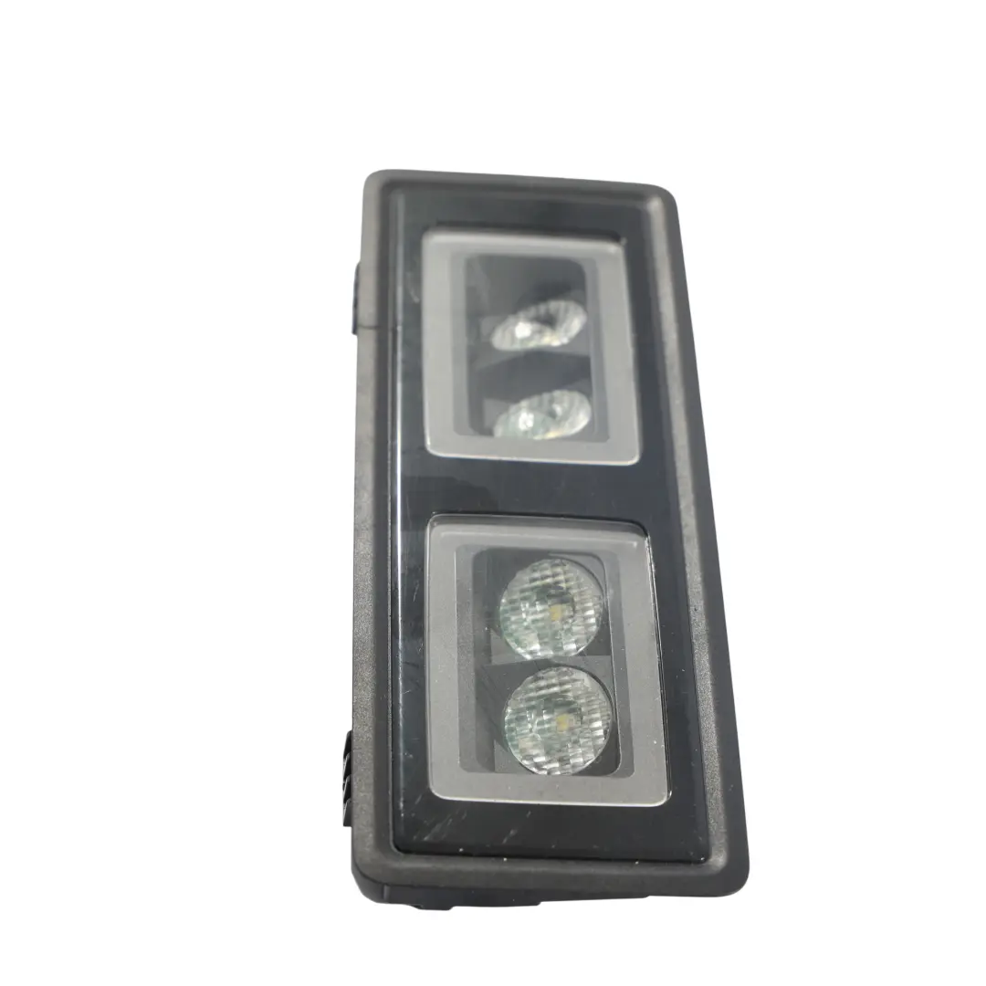 Mk8 Luce Tetto Interna Posteriore Lampada Lettura per Volkswagen Golf con numero di parte 5H0947290C Volkswagen Golf Mk8 Luce Tetto Interna Posteriore Lampada Lettura - SKU 5H0947290C - Numero di parte 5H0947290C