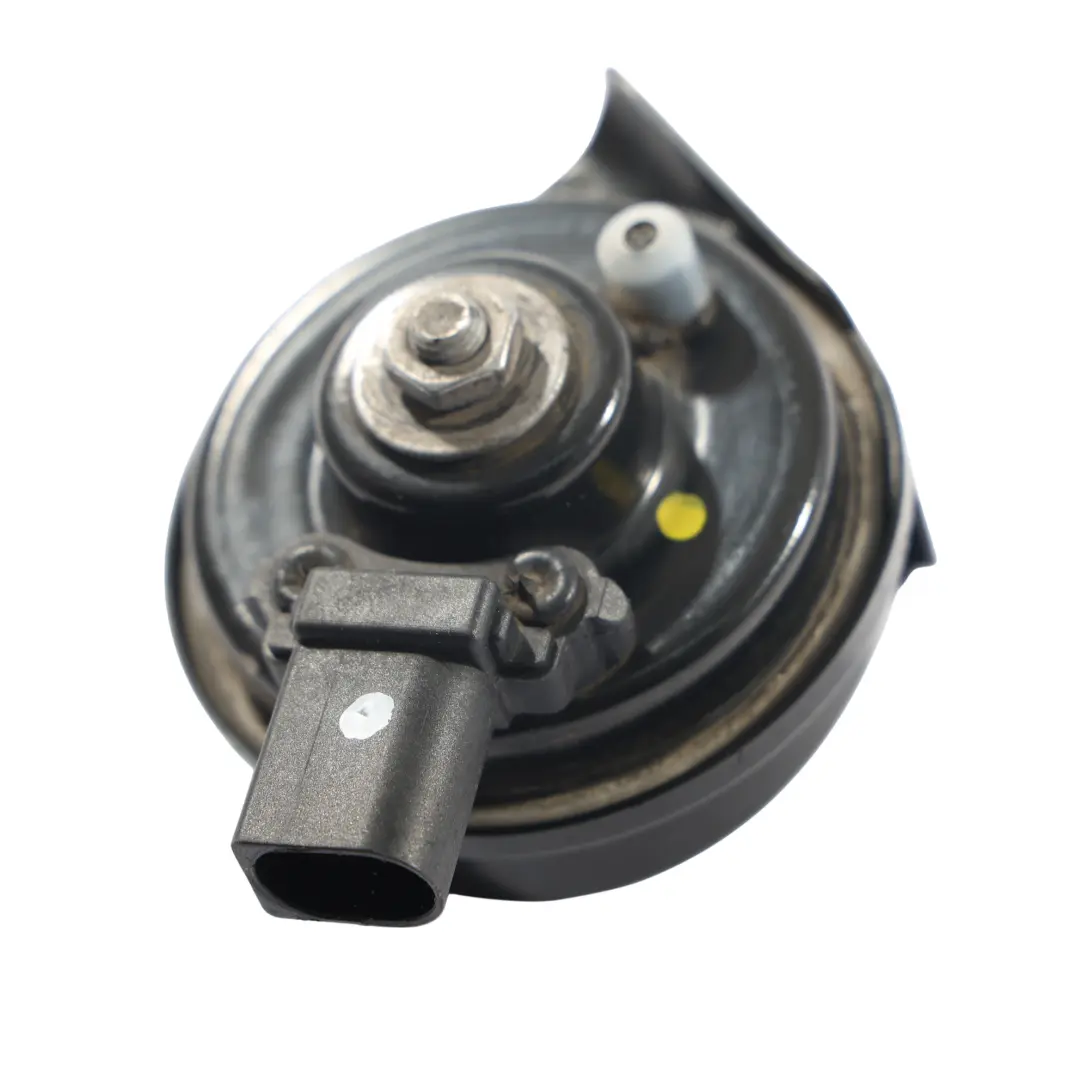 Mk8 Clacson Elettrico Segnale Fanfara Tono Basso per Volkswagen Golf con numero di parte 5H0951206E Volkswagen Golf Mk8 Clacson Elettrico Segnale Fanfara Tono Basso - SKU 5H0951206E - Numero di parte 5H0951206E