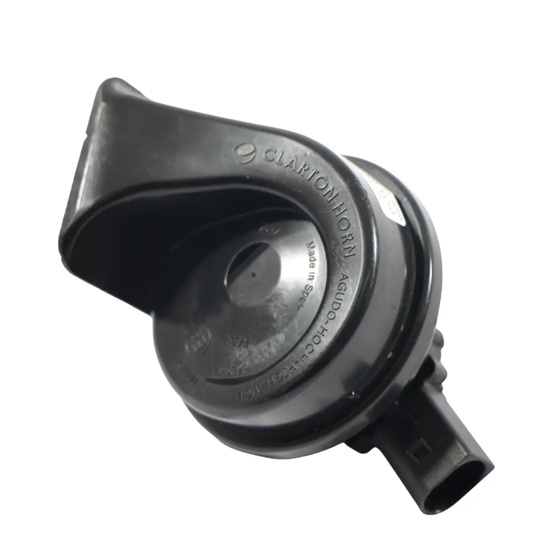 Volkswagen Golf Mk8 Klakson Elektryczny Sygnał Niski Ton - SKU 5H0951206E - Numer Części 5H0951206E