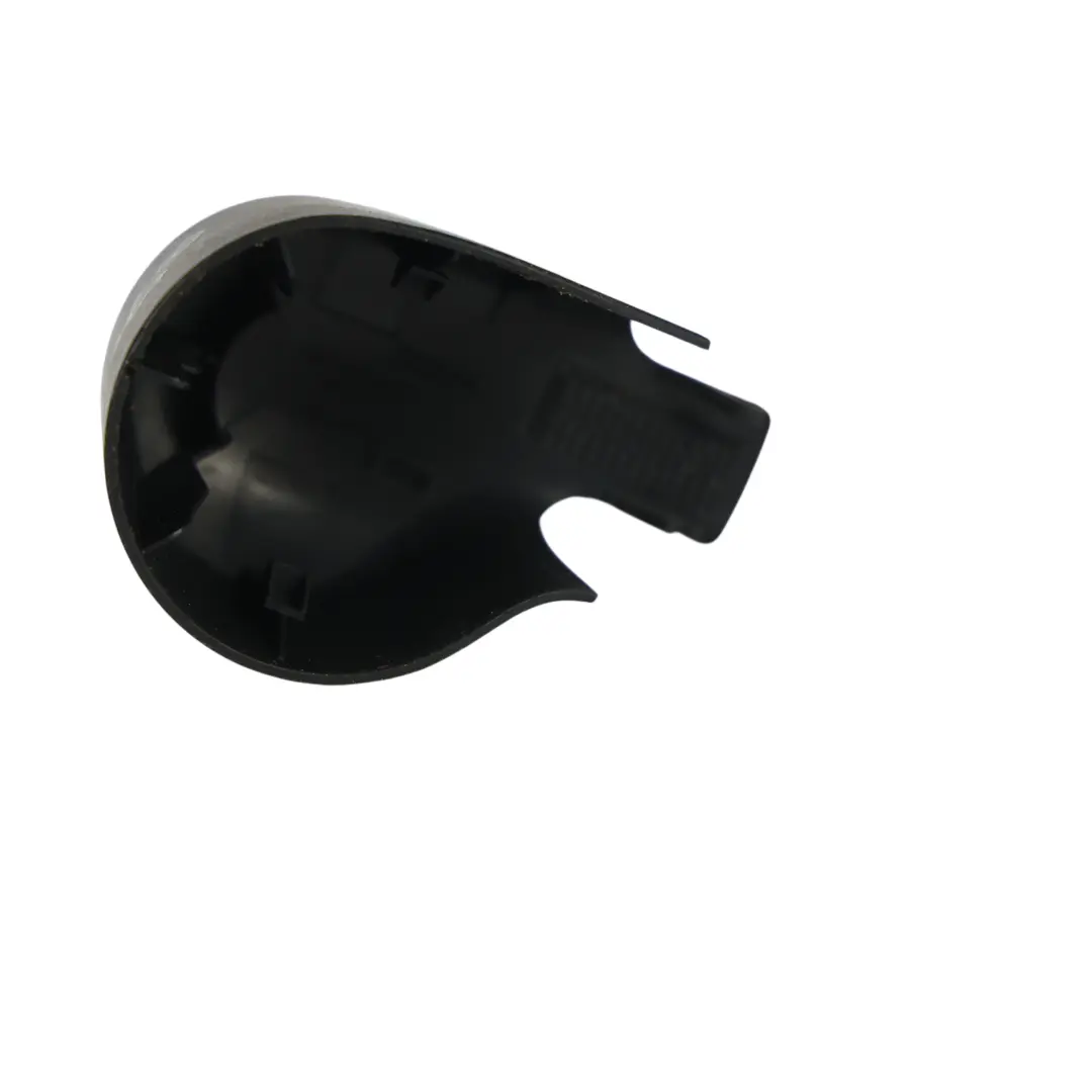 Mk8 CD1 Osłona Nakładka Ramienia Wycieraczki Tył do Volkswagen Golf o numerze 5H0955435 Volkswagen Golf Mk8 CD1 Osłona Nakładka Ramienia Wycieraczki Tył - SKU 5H0955435 - Numer Części 5H0955435