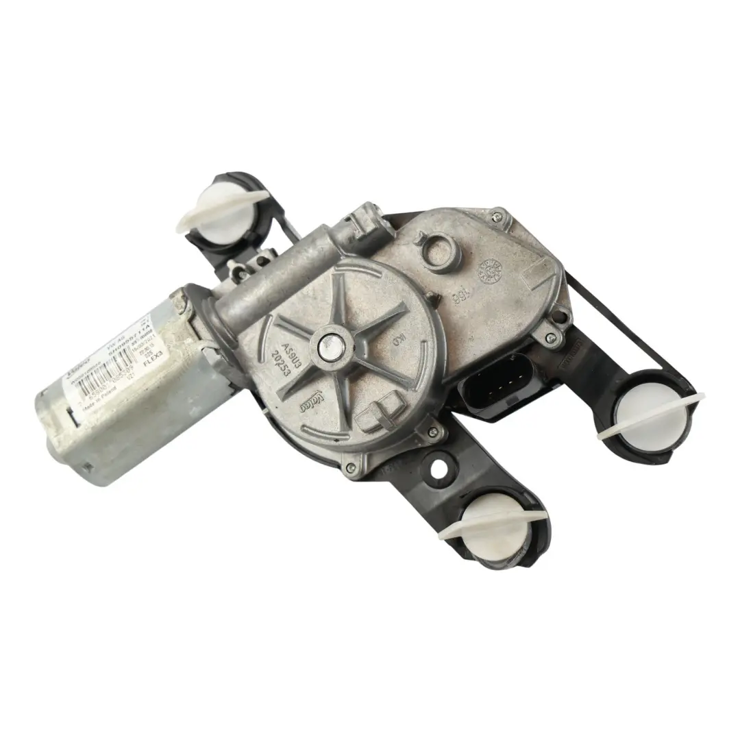 VW Volkswagen Golf Mk8 CD1 Rear Tailgate Trunk Lid Wiper Motor Unit - SKU 5H0955711A - Part number 5H0955711A