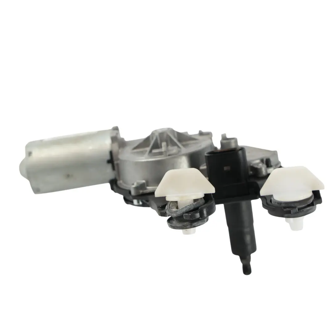 Mk8 CD1 Rear Tailgate Trunk Lid Wiper Motor Unit to VW Volkswagen Golf with Part number 5H0955711A VW Volkswagen Golf Mk8 CD1 Rear Tailgate Trunk Lid Wiper Motor Unit - SKU 5H0955711A - Part number 5H0955711A