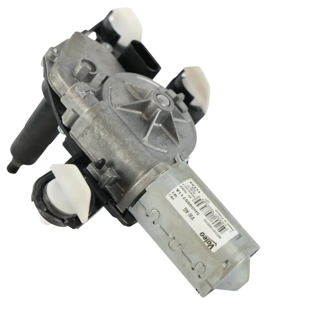 Volkswagen Golf MK8 CD1 Motor Limpiaparabrisas Trasero Maletero - SKU 5H0955711A - Número de pieza 5H0955711A